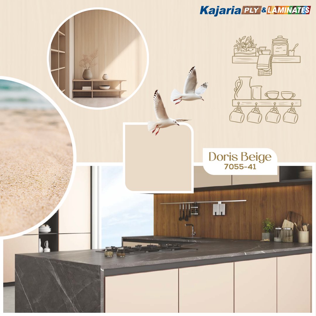 KajariaPLY and Laminates tweet media