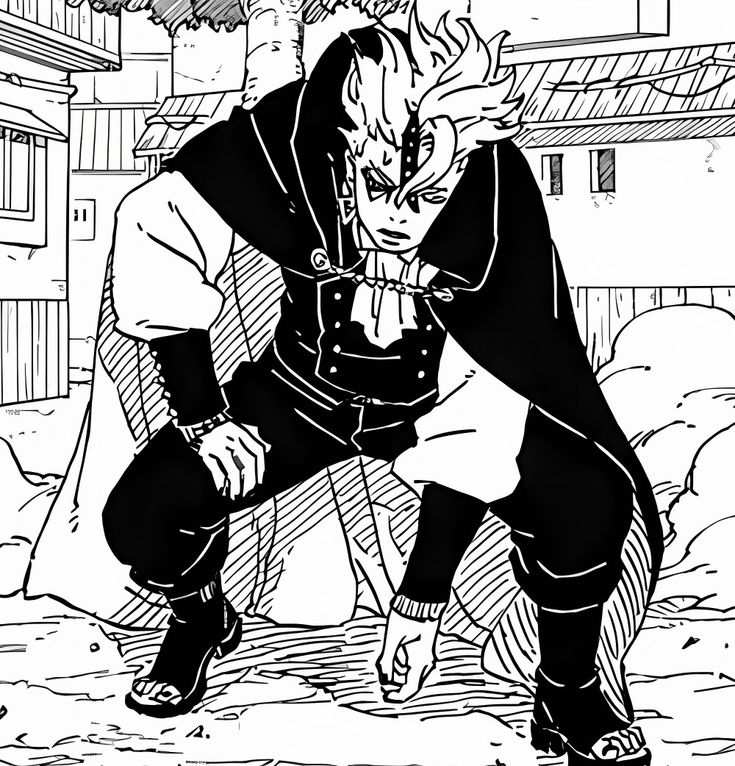 Jeancixx's tweet photo. Se ve atractivo lastimado, no me importaría si lo vuelven a humillar.🫦
#BorutoTwoBlueVortex #BorutoCode #CODE #BORUTO https://t.co/tBVAmKomM0