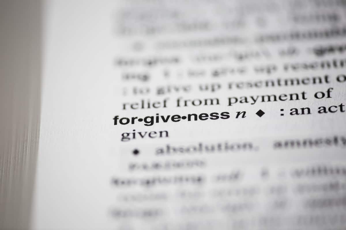 i_onekind's tweet photo. It takes a strong person to ask for forgiveness but it takes an even stronger person to forgive. 👊🏾 https://t.co/tMRpKS8XfR