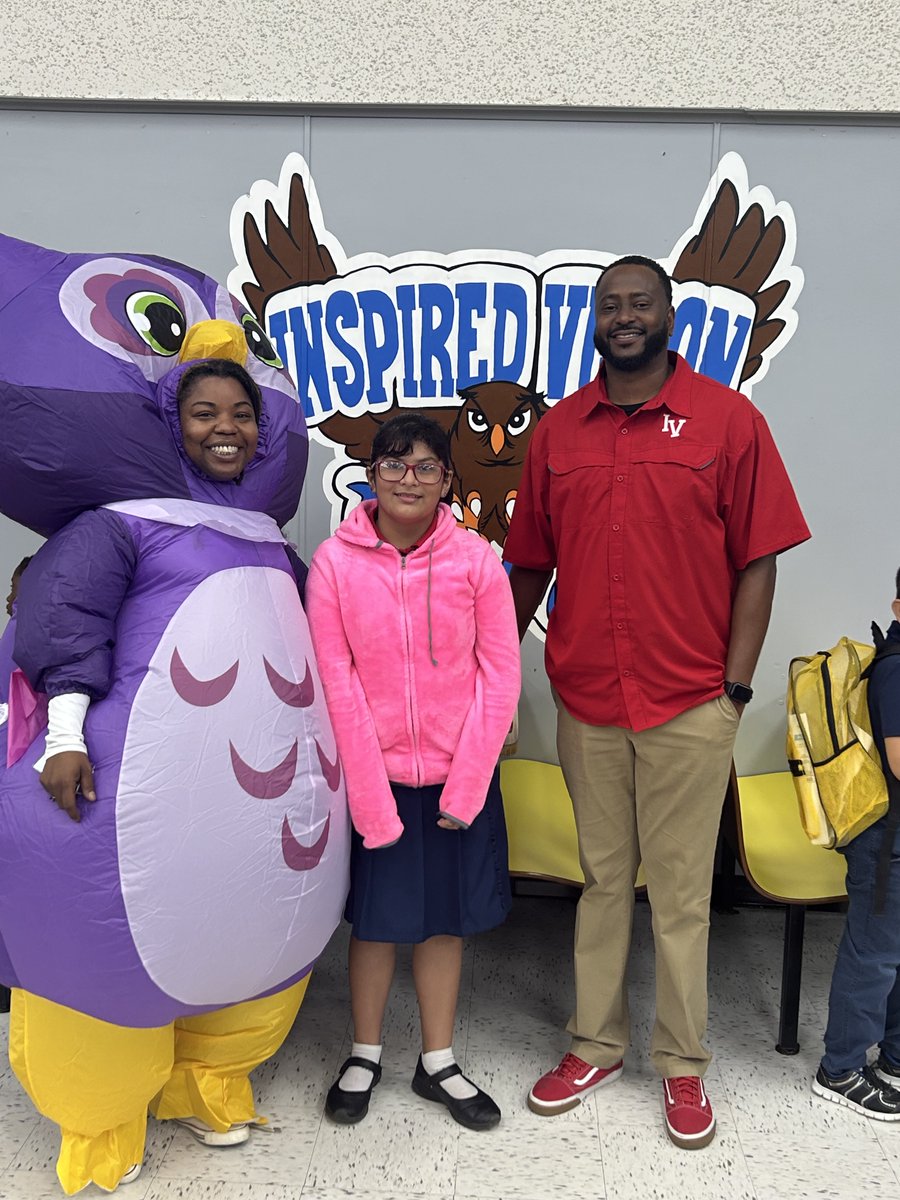 A+ Charter Schools tweet media