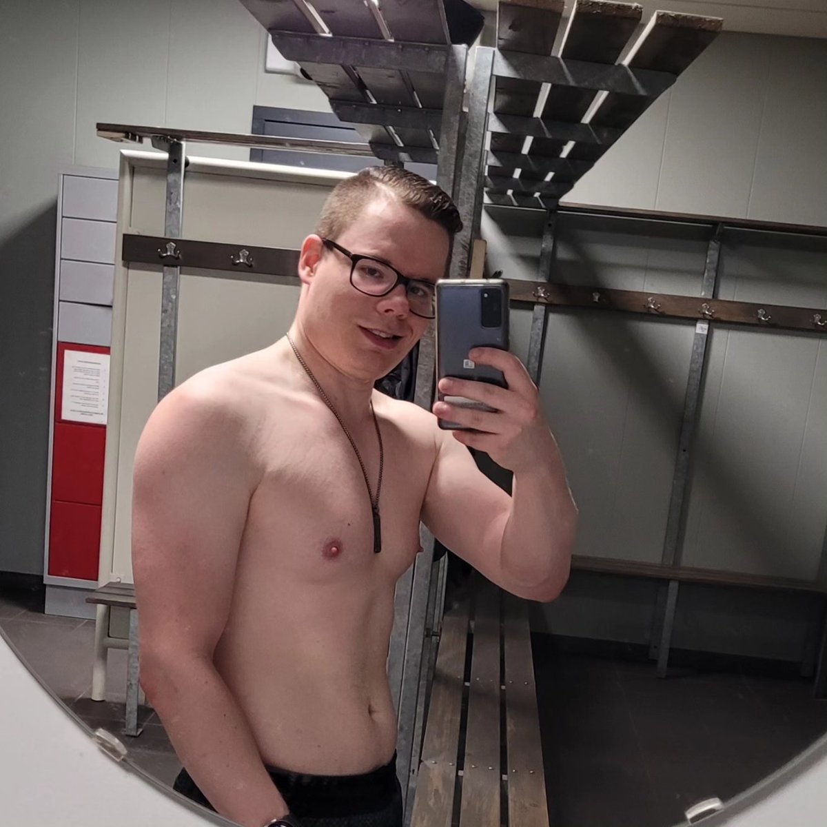 JoeyM tweet media