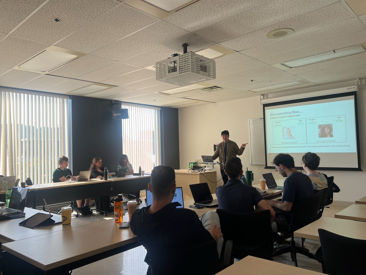 ruth dassonneville (@r_dassonneville) on Twitter photo Day 2 of the <a href="/CERIUdeM/">CÉRIUM</a> <a href="/FondationMSH/">Fondation Maison des Sciences de l'Homme</a> summer school on Democratic Decline and Resilience with <a href="/dhdannychoi/">Donghyun Danny Choi</a> ! Day 2 of the <a href="/CERIUdeM/">CÉRIUM</a> <a href="/FondationMSH/">Fondation Maison des Sciences de l'Homme</a> summer school on Democratic Decline and Resilience with <a href="/dhdannychoi/">Donghyun Danny Choi</a> !