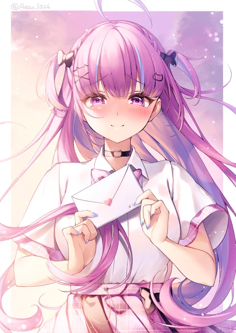やっぱり笑っててほしいな 