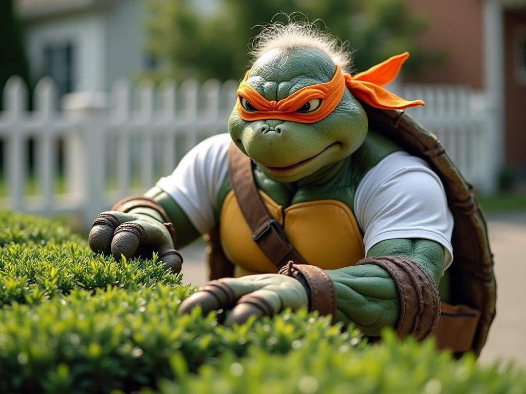 big_chimp_memes's tweet photo. Middle-aged Mutant Ninja Turtles
#MaMNT https://t.co/HSMM6acgTZ
