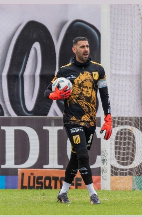 El único , el 1 el que siempre está y nos representa 👋