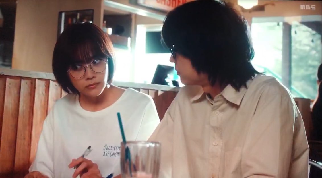 0xikkun's tweet image. 今週の #西園寺さんは家事をしない の数式を数学を愛する会で監修させて頂きました！