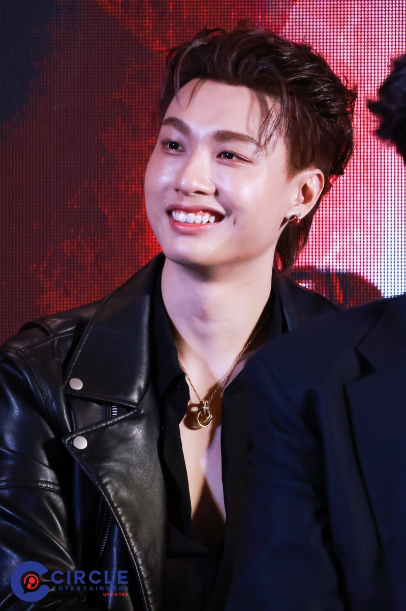 circle_update's tweet photo. "กัน-ณภัทร" ร่วมงานรอบกาล่าพรีเมียร์ภาพยนตร์ "EXIT ปิด เกม ล่า" ภาพยนตร์แนวระทึกขวัญ ที่จะได้ชมพร้อมกัน 29 สิงหาคมนี้ในโรงภาพยนตร์

#gunnapatn #กันณภัทร
#EXITปิดเกมล่า
#EXITGALAEVENT https://t.co/UrE1mxLcbh