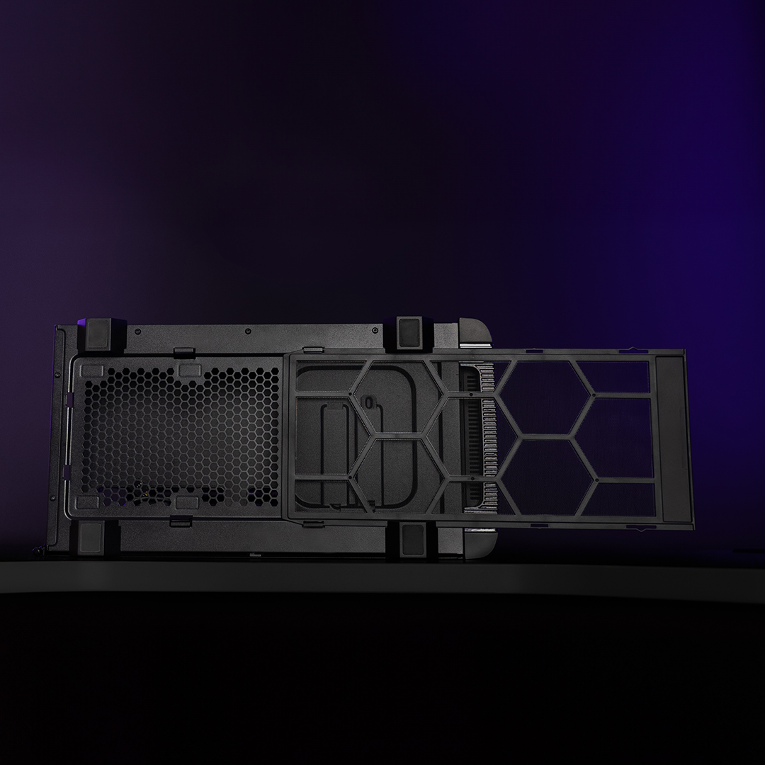 bequietofficial's tweet photo. Pure Base 501 is the latest iteration of the fan-favorite Pure Base 500. This versatile ATX case continues the classic, timeless be quiet! design. Compact yet spacious, it accommodates large GPUs & AiOs, making it ideal for both gaming & work PCs.
#PureBase #PCCase #ATX #gaming https://t.co/LGrHybmrAQ