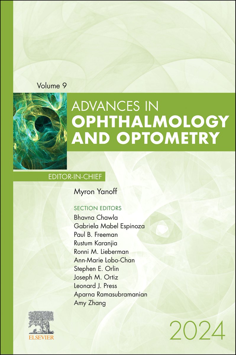 Advances in the Management of Dislocated Intraocular Lenses - Read it today! spkl.io/601347tGW