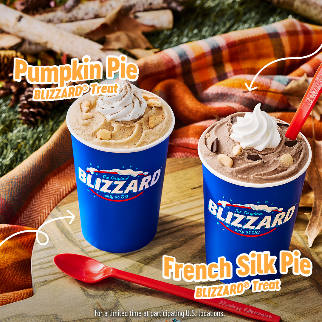 Dairy Queen tweet media