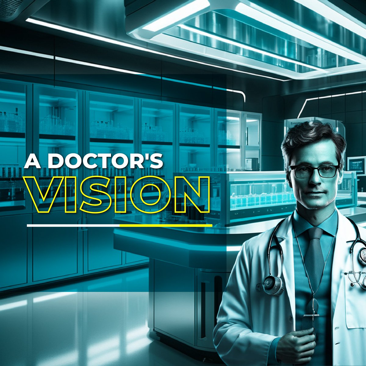 GeneTulman's tweet photo. The visionary mind behind 'Outpost General',
Gene Tulman, physician and author, blends medicine and sci-fi for an unforgettable tale.
Swipe to uncover the future: https://t.co/wI4D57phdM
#medicalscifi #fiction #future #technology #authorsjourney #readers #outpostgeneral #books https://t.co/HdkQlcqsYq