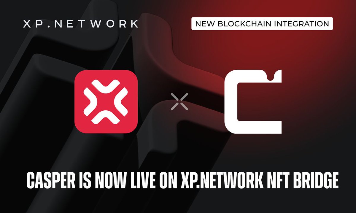 XP.NETWORK tweet media
