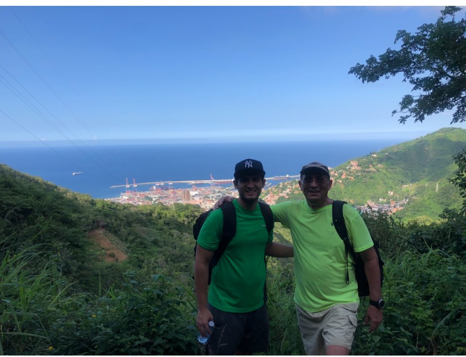 Erasmo Blanco tweet media