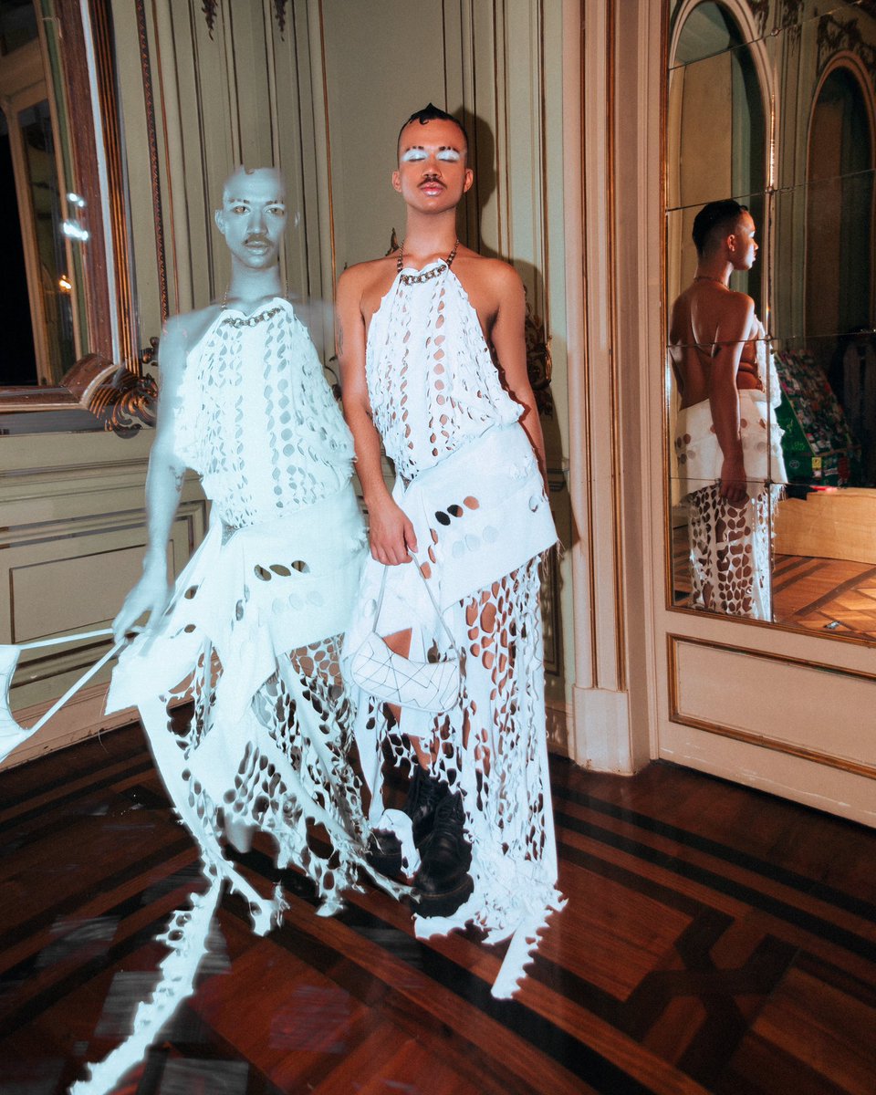 MOTINHA DE LUXO tweet media