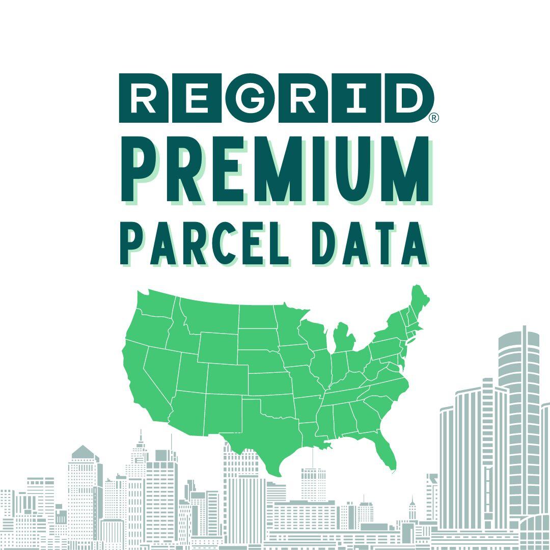regridapp's tweet image. Experience unmatched data precision with Regrid. Elevate your business with our premium parcel data boasting 100% nationwide coverage. No matter what you need, we&apos;ve tailored our delivery methods to suit your needs.

Visit our site to learn more - hubs.li/Q02MmGwD0

#Regrid
