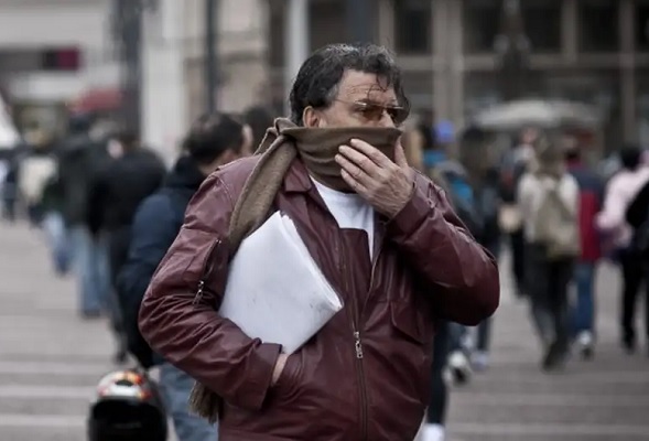 Capital registra recorde de frio com -1,7°C e temperaturas também desabam no interior sbtinterior.com/noticia/capita…