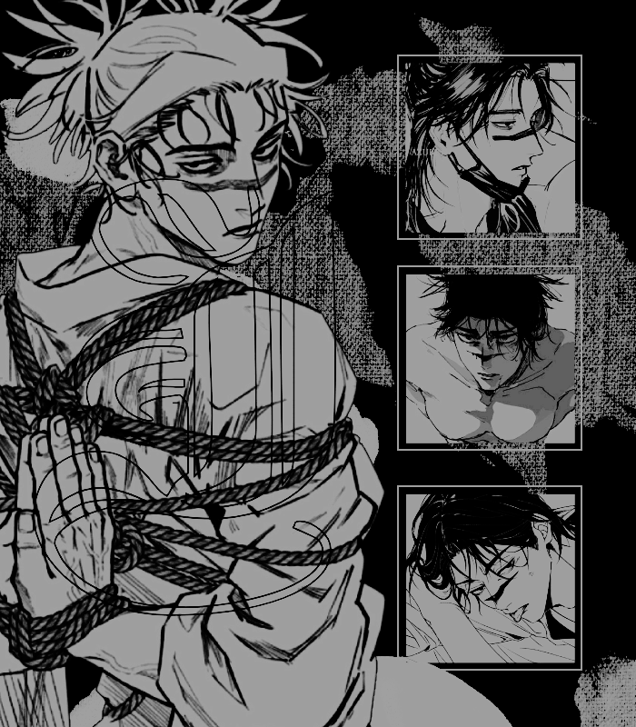 ࣪ Ꭵ'm⃟n̶o̶̷t̶ * Ꭰᴇ͟ᴀ͟ᴅ ᅠ𝄪 (@iirredimible) on Twitter photo 