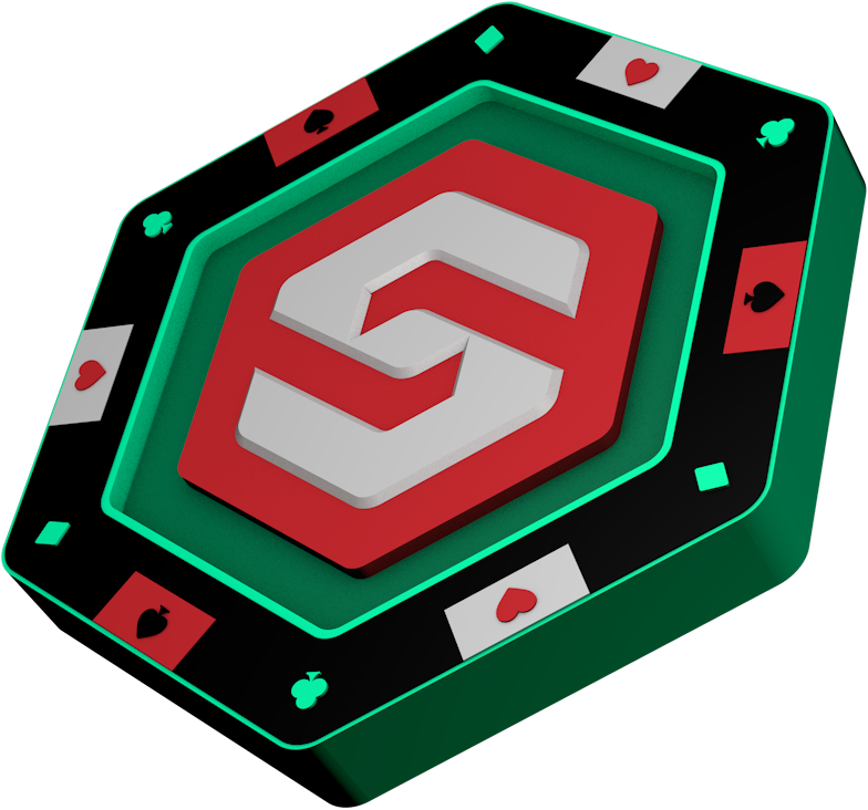 Hey, are you at EPT Barcelona? 🎉

We are, and we’ve got a crazy offer! 🤩

Spot the guy walking around with a <a href="/SmarDex/">SMARDEX.io</a> t-shirt, ask him for a SmarDex adhesive badge, wear it and get PAID! 💰

He will share all the details with you!

Happy games and good luck! 🍀