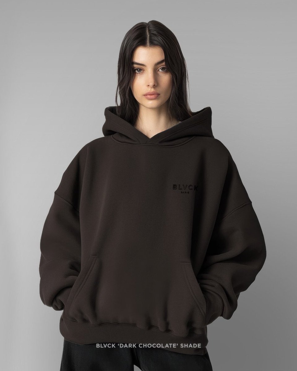 Blvck Paris tweet media