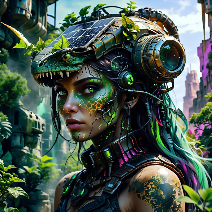 Grace_2_Grow's tweet photo. @hupac11 Only 4 left from this week's mint of #SolarReptilia Nation, PLUS 12 from last week's (phase 1) PLUS 10 of the #UndeadNation !!
All NEW buys are eligible 4both the current SWEEP competition, & #BRAVESAGA competition! Time for $BRAVE fam 2show off their creativity! @cronosbrave https://t.co/gktA3oceRT