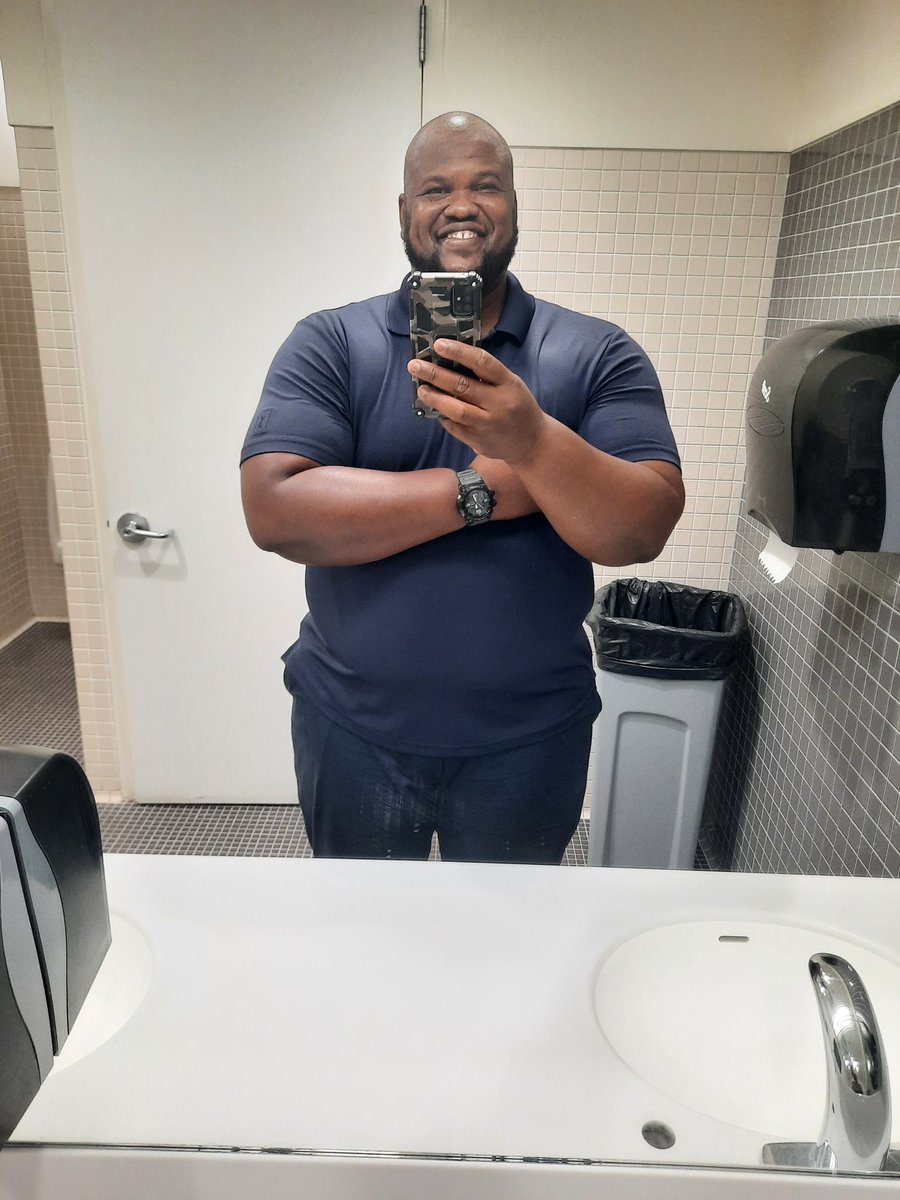Dungafresh1's tweet photo. Getting closer to my weight loss goal. #MyWayBack #TheGrindDontStop https://t.co/ygaEMik9tf