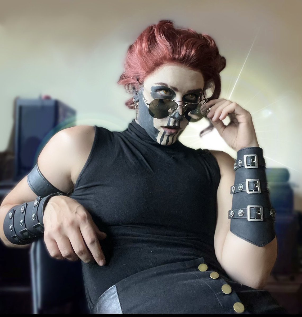 jey has whiplash tweet media