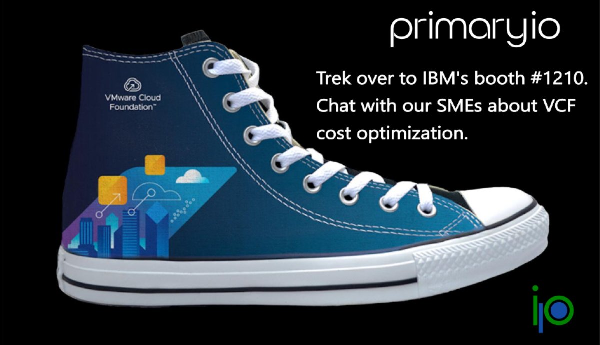 PrimaryIO tweet media