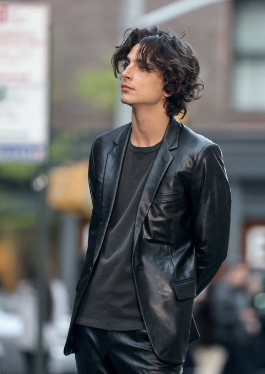 best of timothée (@timotheesfiles) on Twitter photo 