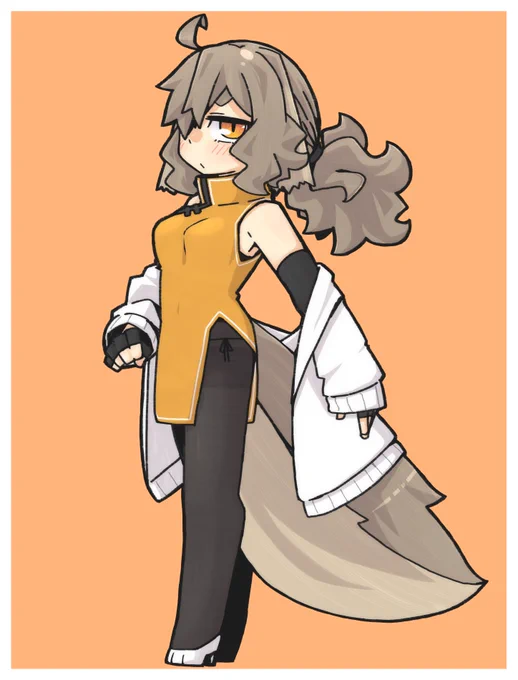 今日の泰山ちゃんです。 
