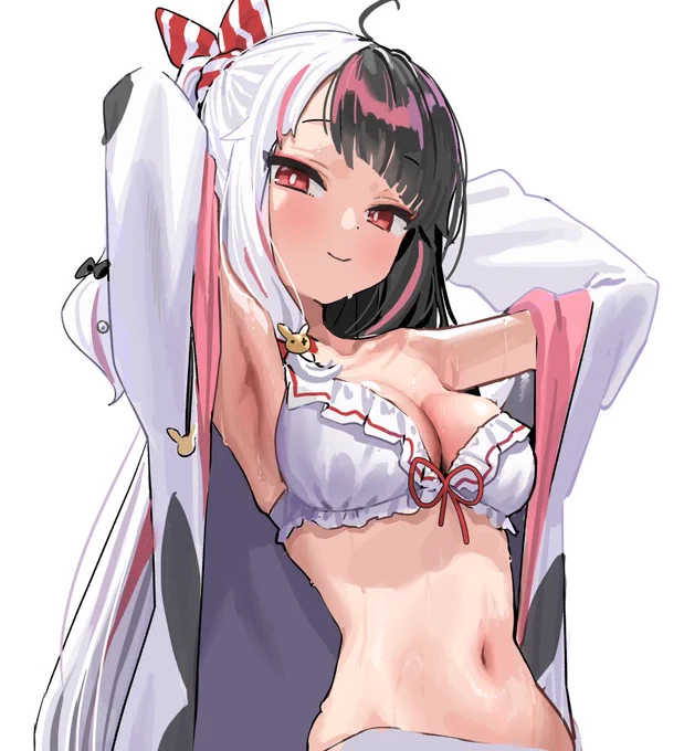 遊んであげてもいいよ?のワンドロ#れなの鳥っくあーと 