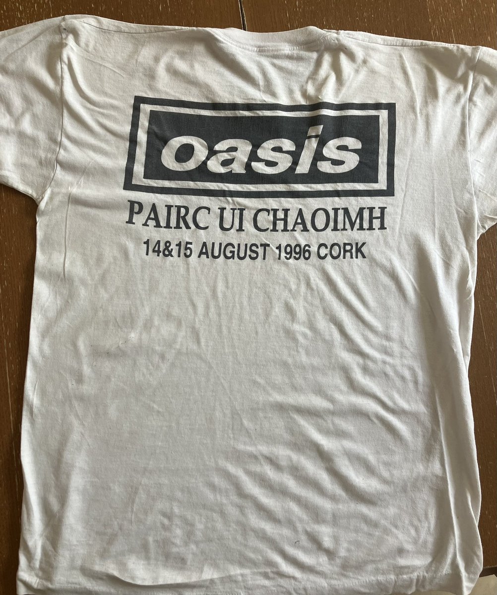 TheZipYard_IRL's tweet photo. Find an old item of clothing that’s come back into fashion?

Some might say you should bring it on down to us and we’ll work on a Masterplan to refresh or restyle!

#oasis2025 #oasisreunion #thezipyard https://t.co/rYdGRwfkPl