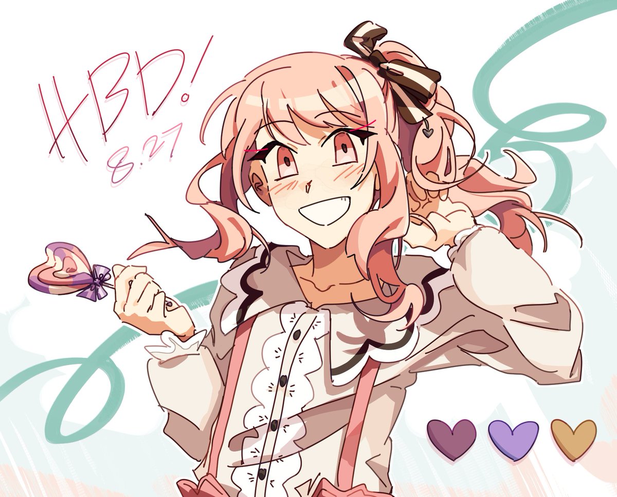 #暁山瑞希誕生祭2024