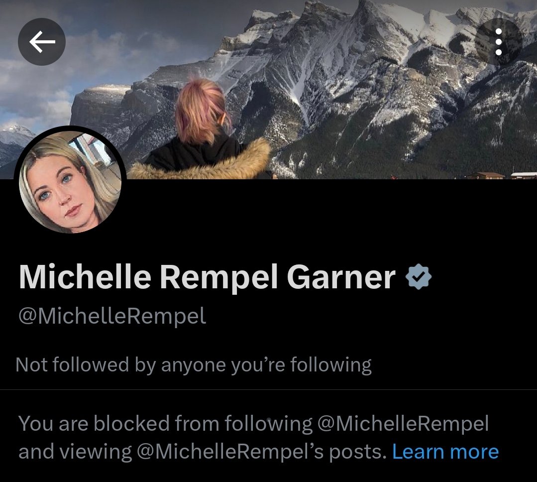 Natasha Montreal Live Free or Die (@natashamontreal) on Twitter photo <a href="/Rex_TCG/">Rex ๐ฆ</a> <a href="/MichelleRempel/">Michelle Rempel Garner</a> <a href="/elonmusk/">Elon Musk</a> There is no appreciable difference between Barbie and any <a href="/NDP/">NDP</a> or <a href="/liberal_party/">Liberal Party</a> politician. <a href="/Rex_TCG/">Rex ๐ฆ</a> <a href="/MichelleRempel/">Michelle Rempel Garner</a> <a href="/elonmusk/">Elon Musk</a> There is no appreciable difference between Barbie and any <a href="/NDP/">NDP</a> or <a href="/liberal_party/">Liberal Party</a> politician.