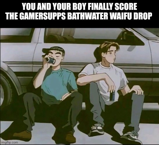 ToastedSimple's tweet image. For Ally