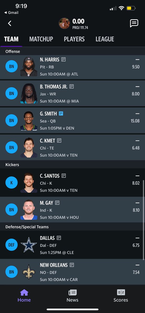healthyguybry's tweet photo. @fantasyfocus thoughts? https://t.co/mCtQQtiyya