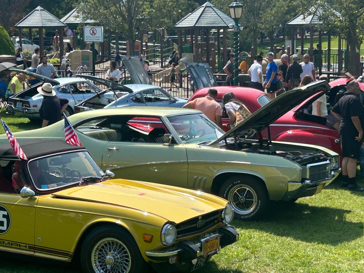 Cedarhurst NY tweet media