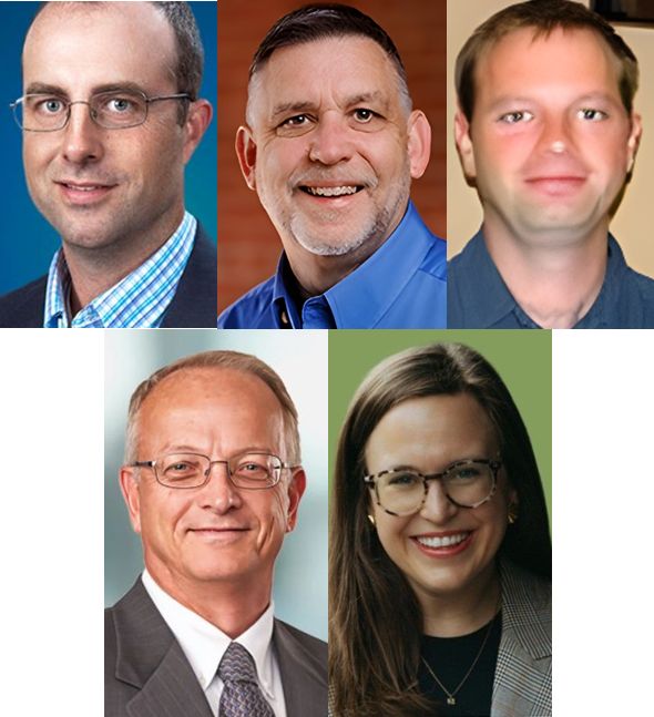 GoREGFORM's tweet image. 🌟MECC 2024 is almost here!🌟
📅Join us in Overland Park, KS on Sept 24-25 for an essential EHS Refresher Course. Update your skills with experts on:
🔹 Air Permitting 🔹 Water Quality 🔹 Hazardous Waste 🔹 Project Planning 🔹 Engaging Regulators
 mecconference.com

#MECC24