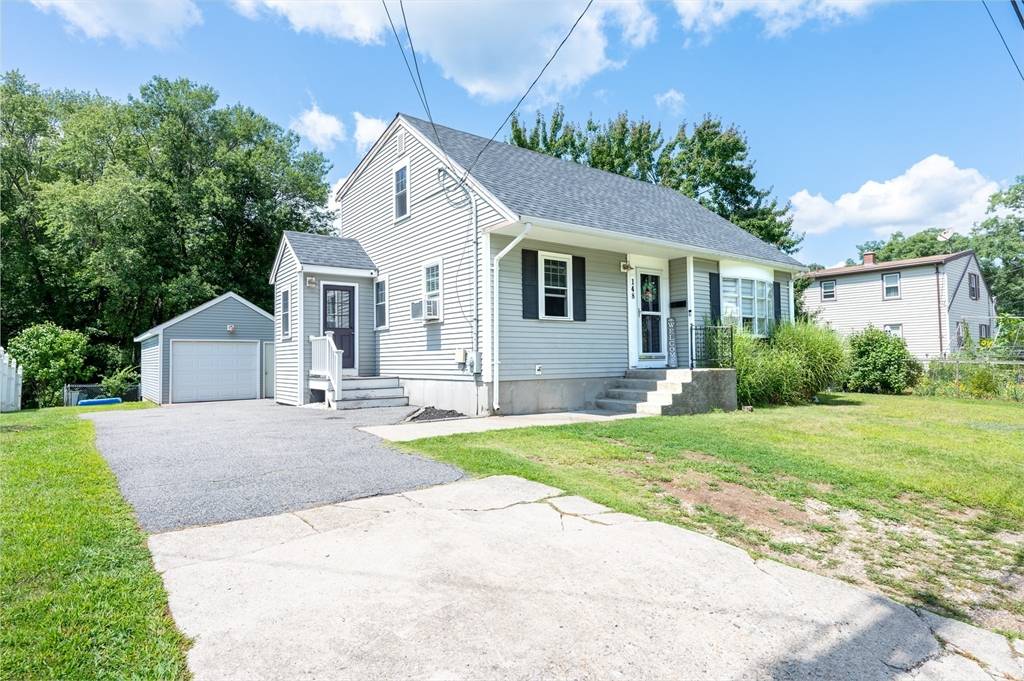DuckworthHomes's tweet photo. Listing Address: 148 King St., Blackstone, MA 01504

Listing Price: $475,000

Schedule a showing and request more information here: https://t.co/WWaYz98UwL https://t.co/YVezLtMKXZ