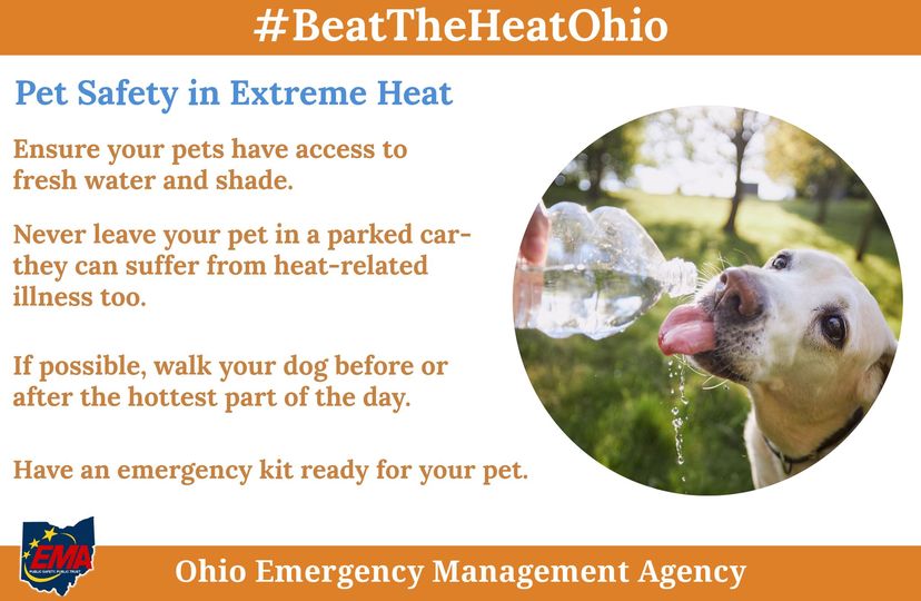 Ashtabula County EMA tweet media