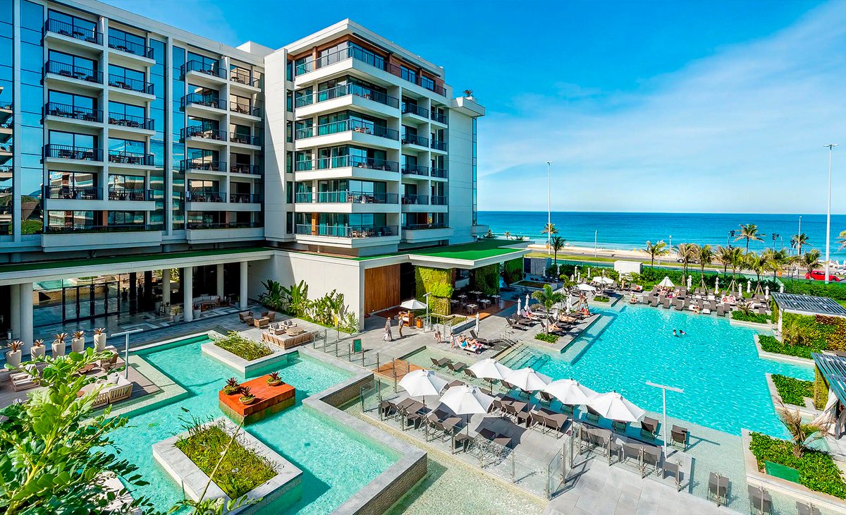 Confut Sudamericana tweet media