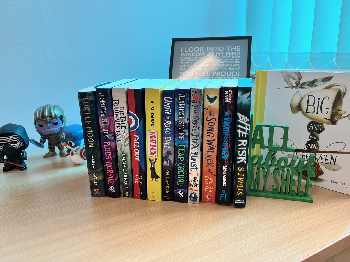 Tom G 📕 tweet media