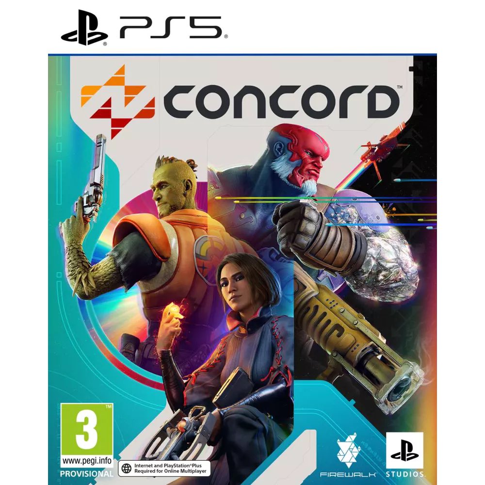themilajam's tweet photo. Almost a year later I can finally share that yours truly is the groundbreaking character BAZZ in @PlayStation new release Concord for PS5 &amp; PC. A historical moment for Trans Video Game characters. I couldn’t be more honored to bring her to life.
#PlayStation5 #concord #Bazz https://t.co/JezEwrqV21