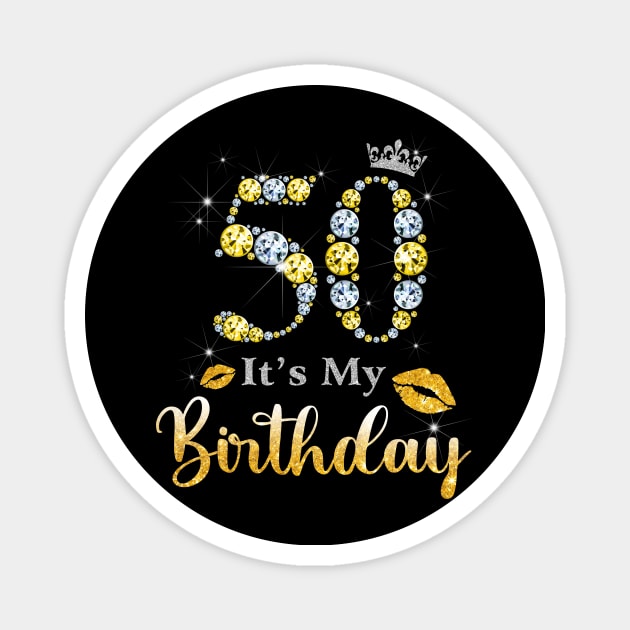 Fabulous 50 🥳