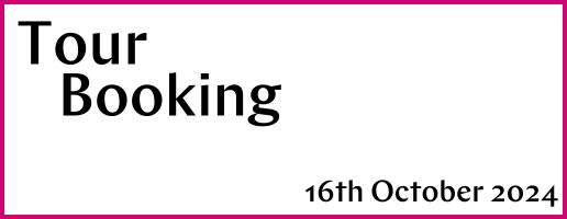 Professional Training Opportunity:   Whether it's drama, dance, comedy, or anything else theatrical, make sure you're getting the best deals while building solid working relationships with venues across the UK: bit.ly/3ygoRtt