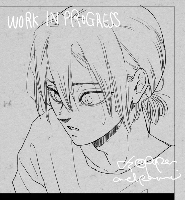 間に合えー…
なんとかなれー… 