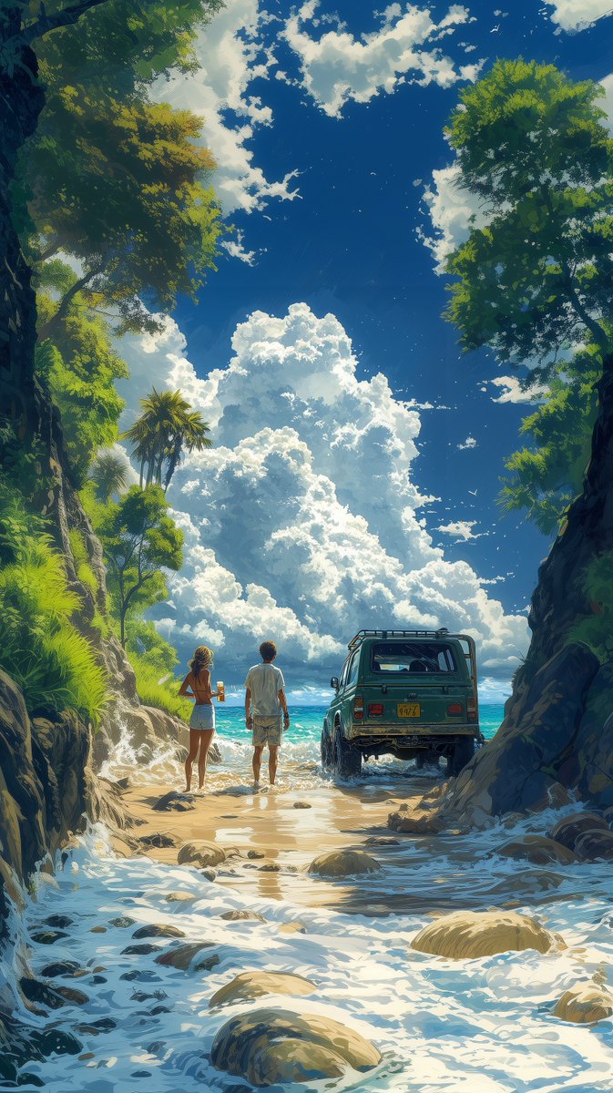 wanderwayss's tweet photo. Beauty 🤩 https://t.co/XlSQV4rXfl
