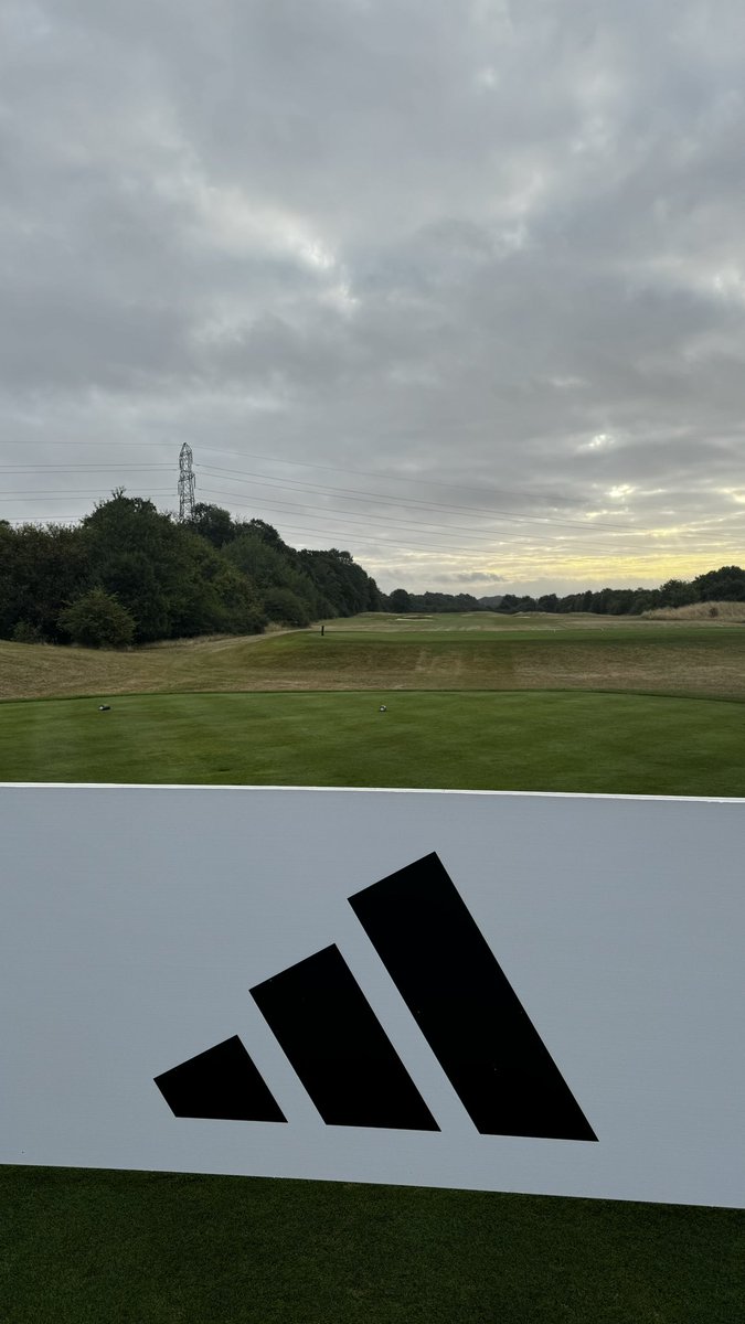 Ladies Invitational ⛳️