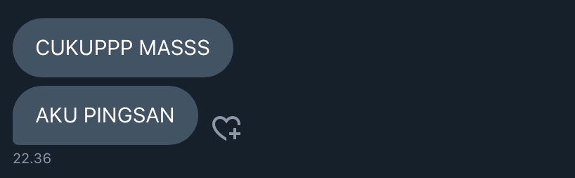 Macam macam reaksi Xilya🤣🤣❤️❤️