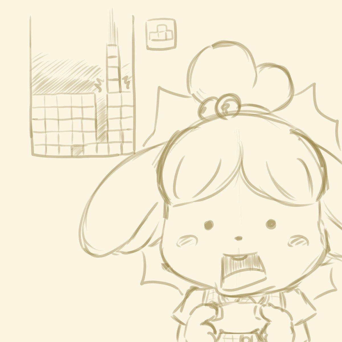 RAKUGAKEN's tweet image. 