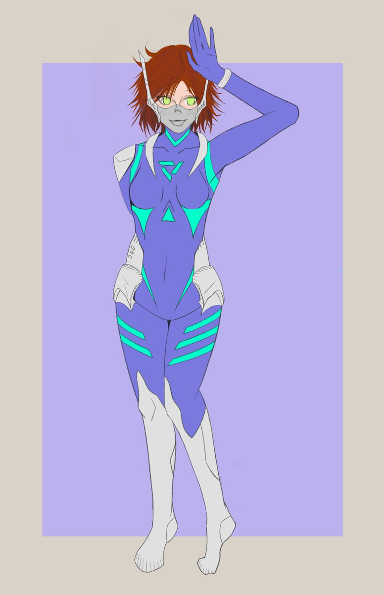 acabei de perceber que não postei isso aq "finalizado"
não vou sombrear pq mto trampo